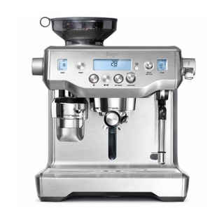 Sage - the Oracle™ - Espresso - Coffee Makers - Coffee - เครื่องชงกาแฟ