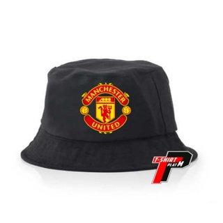 Manchester_united หมวกบักเก็ต 1878