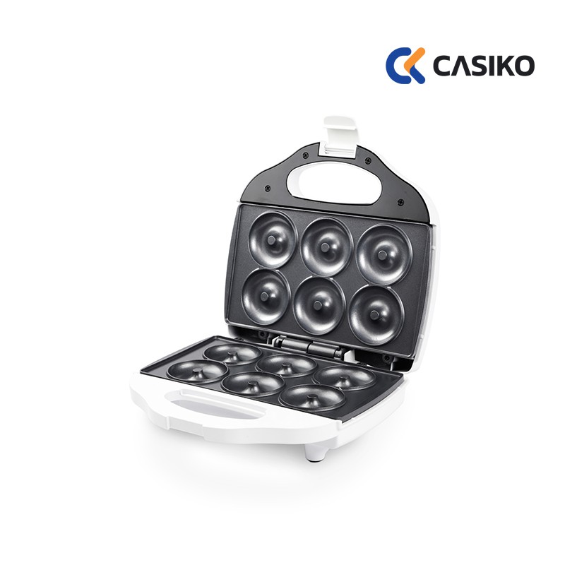 CASIKO เครื่องทำโดนัท รุ่น CK 5003S