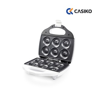 CASIKO เครื่องทำโดนัท รุ่น CK 5003S