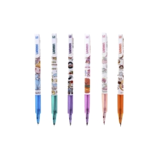 FS 15 ลดเหลือ 10.- ซื้อครบ 59.- กดเก็บโค้ดหน้าร้านลดทันที 20.-ปากกาลูกลื่น LAMOON ✏✏