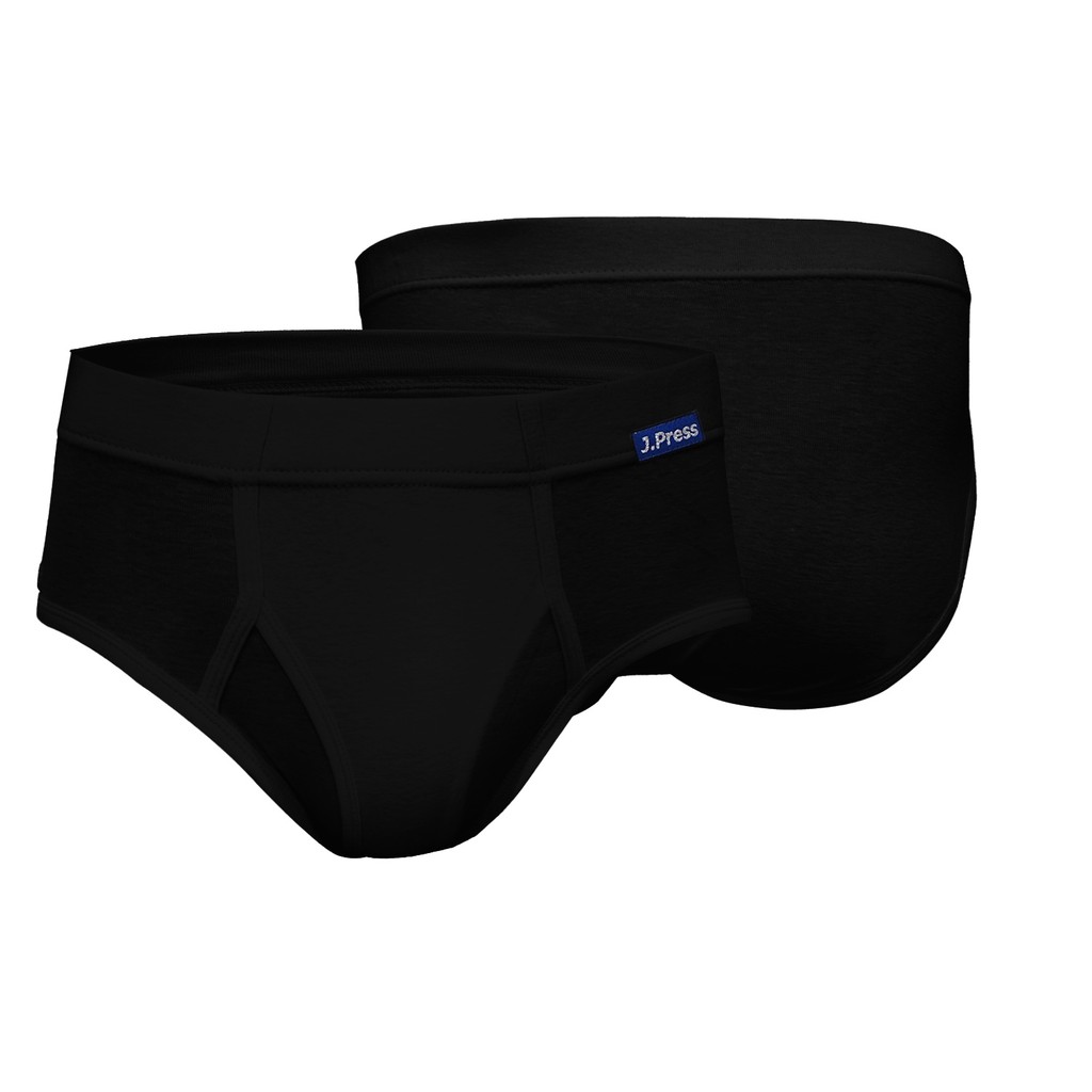 J.Press กางเกงในชาย เจเพรส ไซส์ใหญ่ รุ่น 2339 บรรจุ 2 ตัว/แพ็ค
