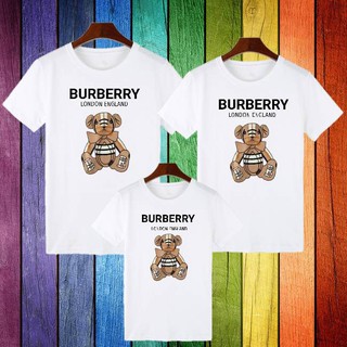 เสื้อครอบครัวBURBERRY