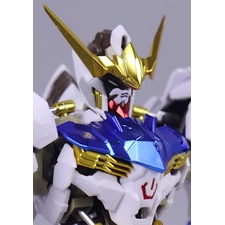 Daban 8818 MG 1/100 HIRM Barbatos 1-6 รูปแบบโลหะbuild Design รุ่น Gundam Model Kit