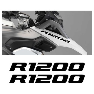 สติกเกอร์ไวนิล สําหรับติดตกแต่งรถจักรยานยนต์ Bmw r1200 R 1200 Gs r1200gs