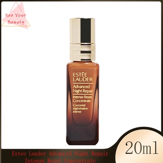 Estee Lauder Skin Repair &amp; Hydrating Serum Advanced Night Repair Intense Reset Concentrate 20ml