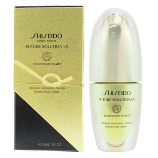 SHISEIDO - Future Solution LX Legendary Enmei Ultimate Lumin