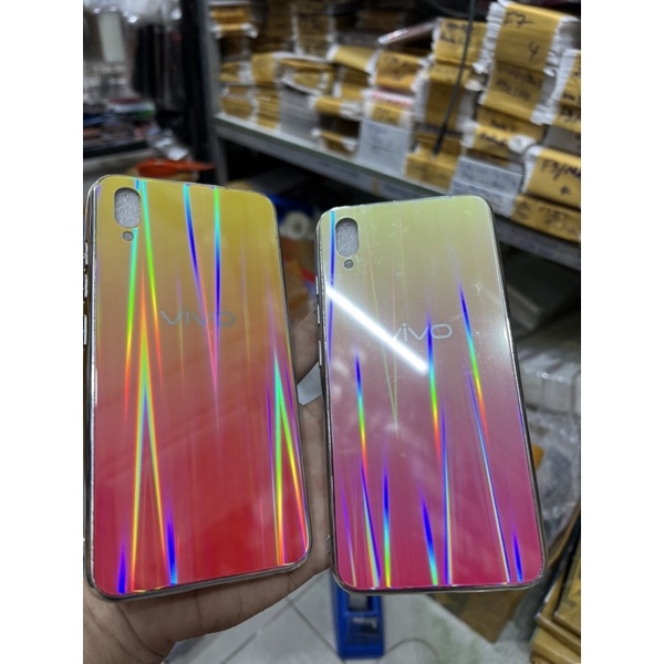 เคส Vivo Y91C /Y1S /Y93