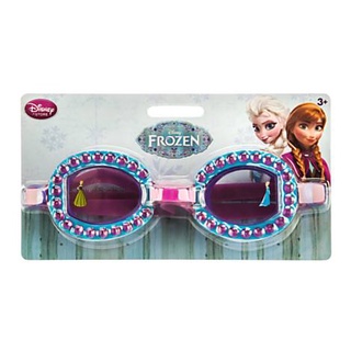 === SALE === แว่นตาว่ายน้ำลายสไปเดอร์แมน Ultimate Spider Man Swim Goggles ดิสนีย์สโตร์ usa