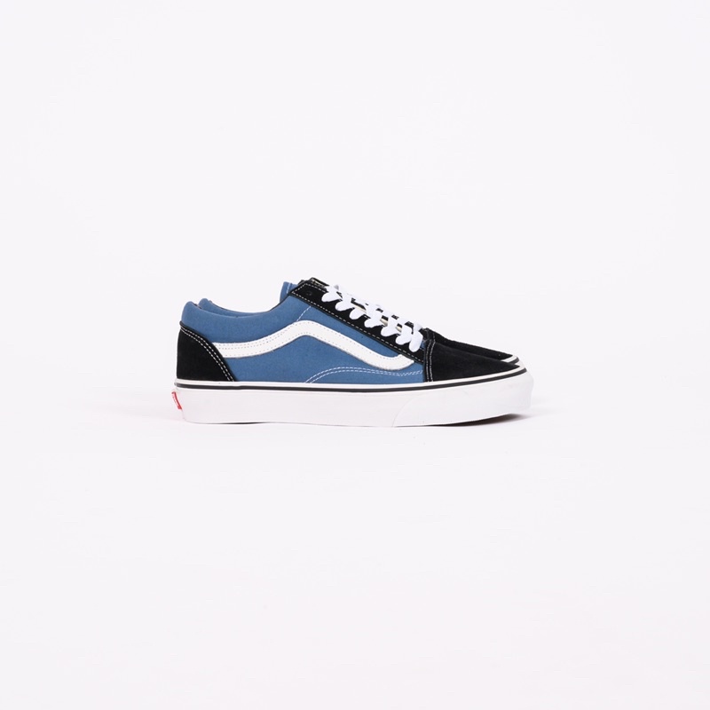 Vans Oldskool Classic Navy