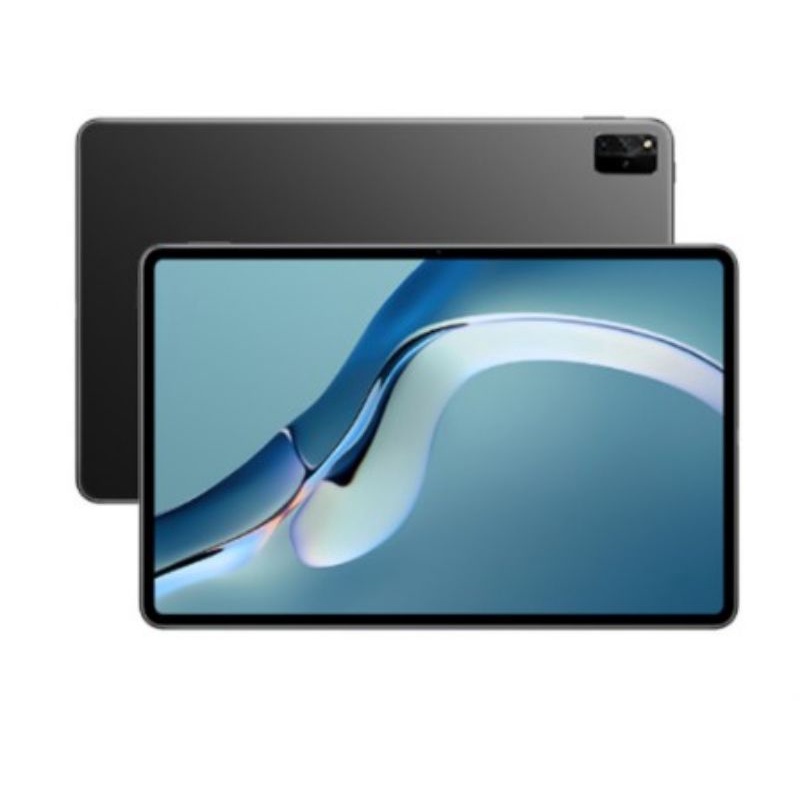 HUAWEI MatePad Pro 12.6 แท็บเล็ต OLED FullView Display | HUAWEI Share