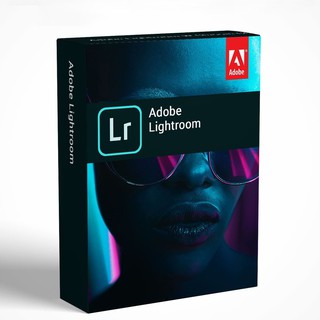 Lightroom Mobile - แต่งรูปและตัดต่อภาพ (Android)