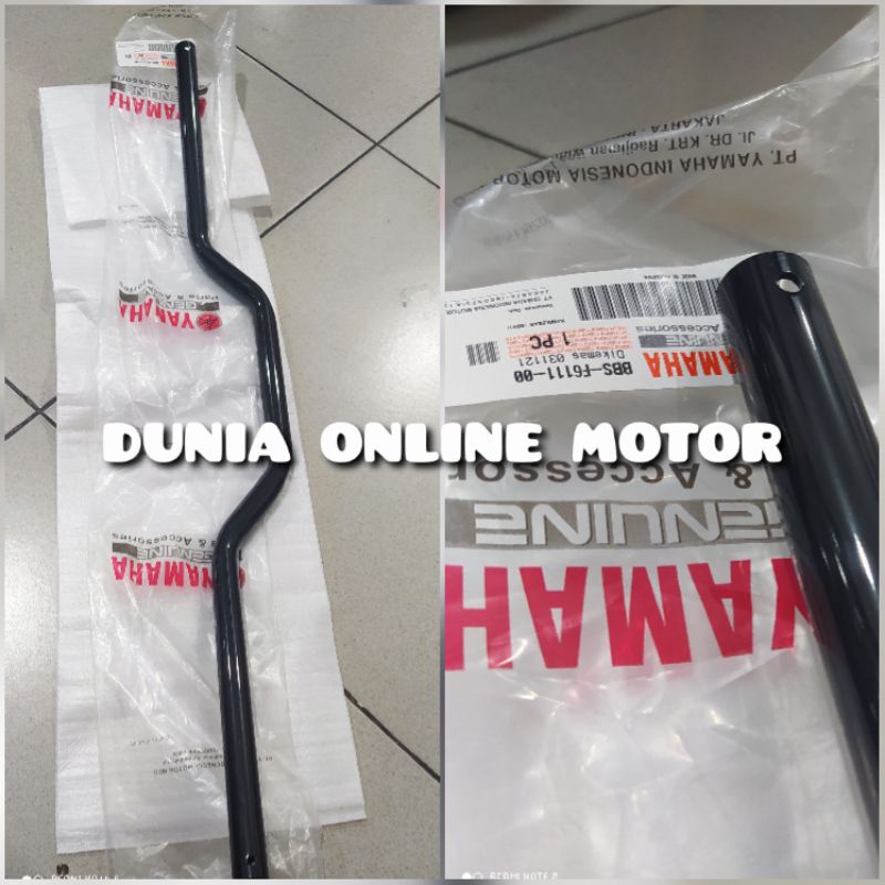 แฮนด์yamaha xsr 155 ดั้งเดิม