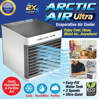 Air mini แอร์ เครื่องทำความเย็นมินิ แอร์พกพา ตู้แอร์ ตู้แอร์เล็ก แอร์ตั้งโต๊ะขนาดเล็ก พัดลมไอเย็น ขนาดเล็ก พกพาง่าย เย็น