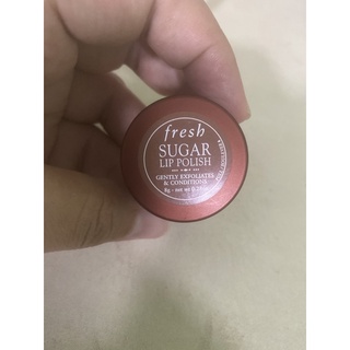 fresh sugar lip polish 8 g