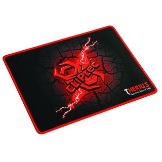 THERIUS Gaming Mouse Mat (455mm x 355mm) - Retail Pack