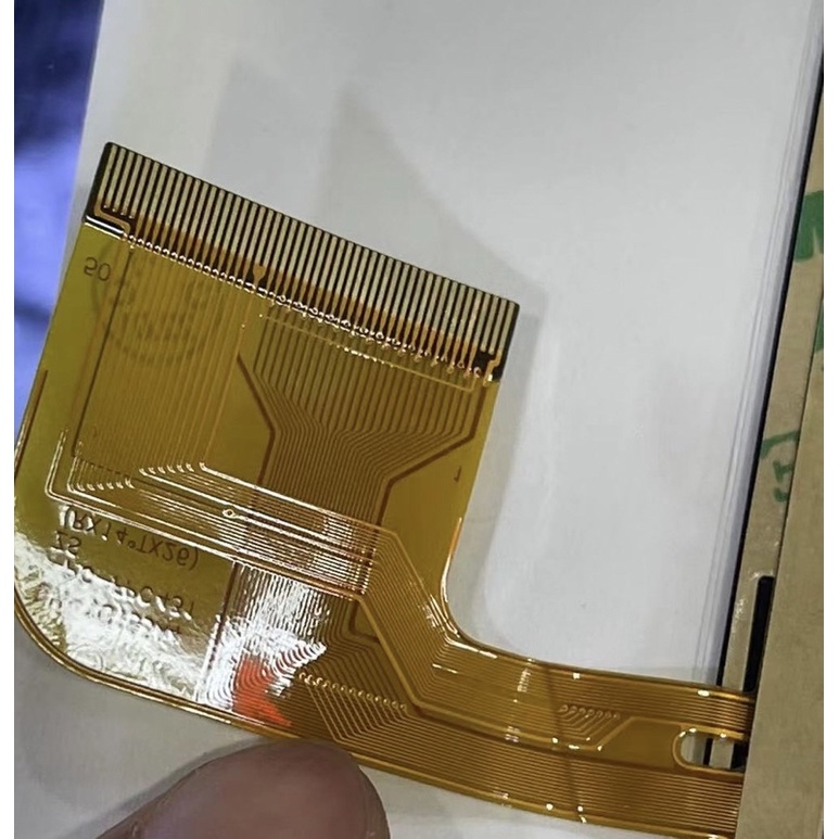 ทัชสกรีนTablet  Axon (discovery) - รูปที่ 3