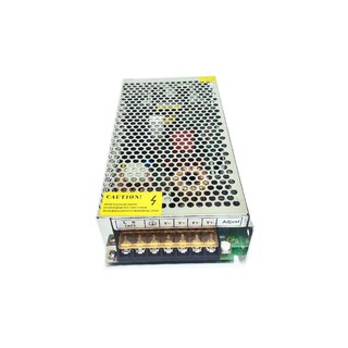 POWER SUPPLY พาวเวอร์ซัพพาย 10A120W: DNC-F120W-12 IP176-265V