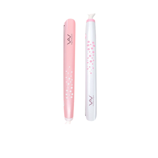 โปรโมชั่น : VividVogue เครื่องหนีบผม 2in1ที่หนีบผม หนีบผม ม้วนผม ไอออนิคปกป้องผม ที่ม้วนผม อุปกรณ์ทำผม ประกัน2ปี เครื่องม้วนผม