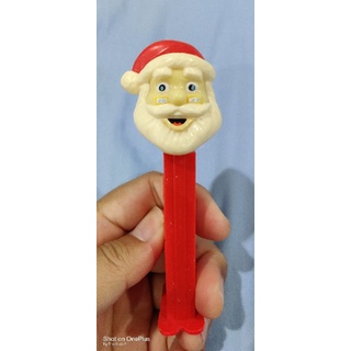 Santa claus christmas by Pez