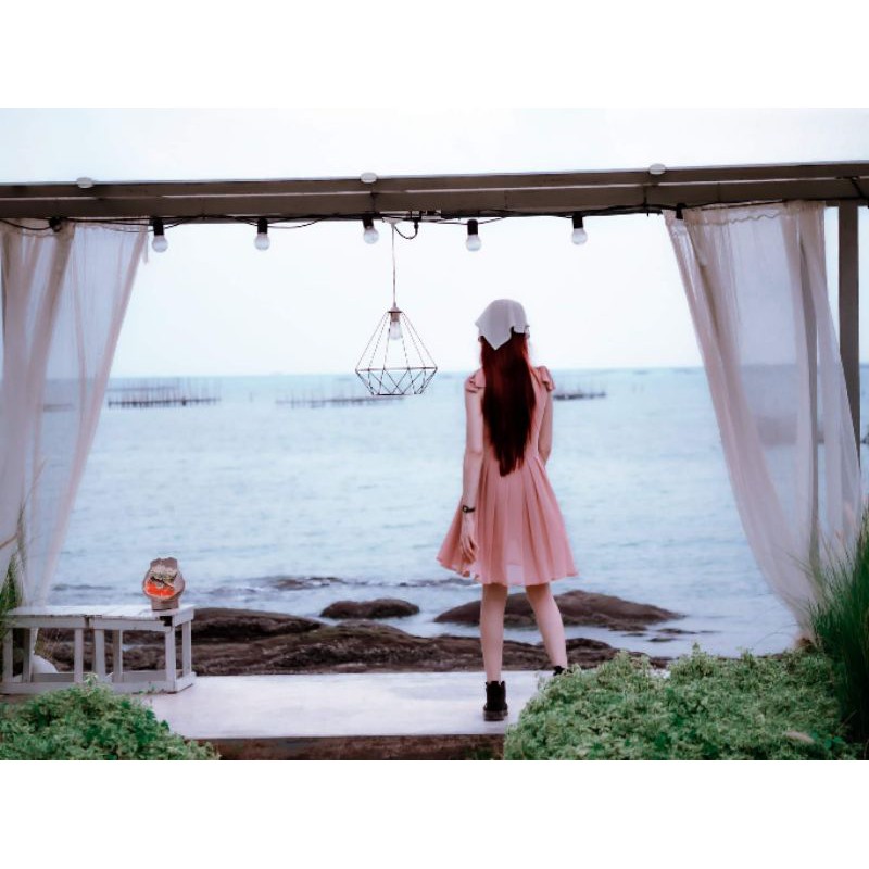 ผ้าโพกผม  ผ้าฝ้ายแท้100%  พร้อมส่ง มีเก็บเงินปลายทาง - รูปที่ 5