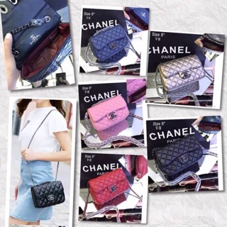 กระเป๋า CHANEL สวยๆ