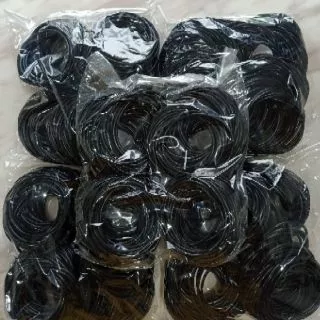 ยางโอริง 9 cm ปากกระบอก เครื่องกรองน้ำ หนา 3-5 mm หมดปัญหาการรั่วซึมสำหรับกระบอก 10 นิ้ว