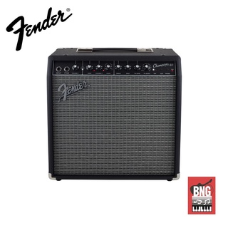 FENDER CHAMPION 40 แอมป์กีตาร์เฟนเดอร์ Guitar Amplifier