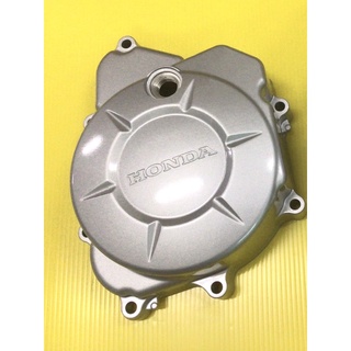 ฝาครอบ จานไฟ ดรีม ชุปเปอร์ครัชCover Left Crank Case 11341 -kww-710 Honda