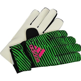 ถุงมือผู้รักษาประตู Adidas ของแท้ รุ่น Adidas Goalkeeper Glovers X Training Fingertip