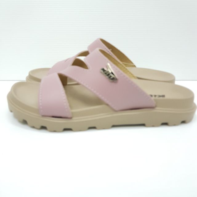รองเท้า Kito รุ่น YW3112 สีโอวัลติน ไซส์ 36-39 ยยอ