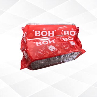 ชา Tea BOH แบบถุงกรองชา (25 ถุงใน 1 แพ็ค) น้ำหนักสุทธิ 2 กรัม/ถุงชา