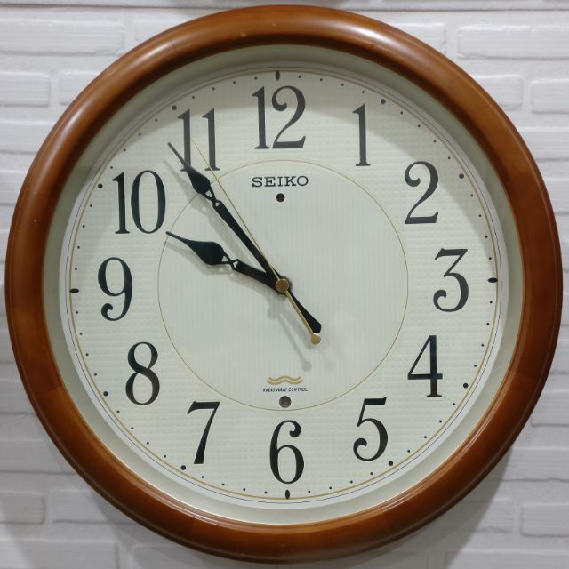 นาฬิกา SEIKO KS275B  【มือ 2】 ญี่ปุ่น