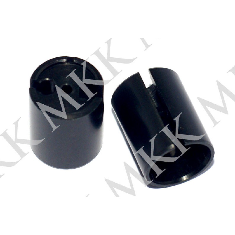 ลูกเร่งคาบู NB411, RBC411