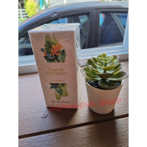 Yves Rocher The One collection Tropicale Tentation Eau de Parfum