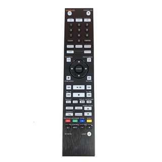 New Original RC-967DV For Pioneer Ultra HD Blu-ray Disc Remote Control UDP-LX500 Fernbedienung