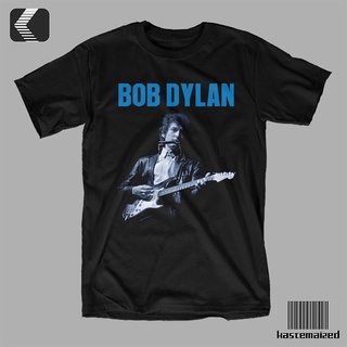 เสื้อยืดวงดนตรีเสื้อเชิ้ต Dylan BOB Band - LIVEall size