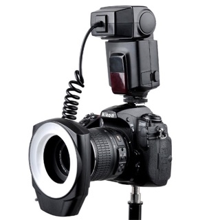 Godox Macro Ringflash ML-150 / ประกันศูนย์ไทย 2 ปี
