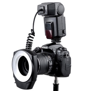 Godox Macro Ringflash ML-150 / ประกันศูนย์ไทย 2 ปี