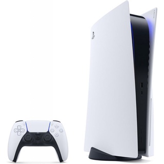 PlayStation 5 พร้อมส่ง มีหน้าร้าน (ก่อนกดสั่งซื้อโปรดติดต่อร้านค้าใน Chat)