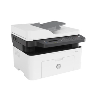 HP Laser MFP 137fnw Printer