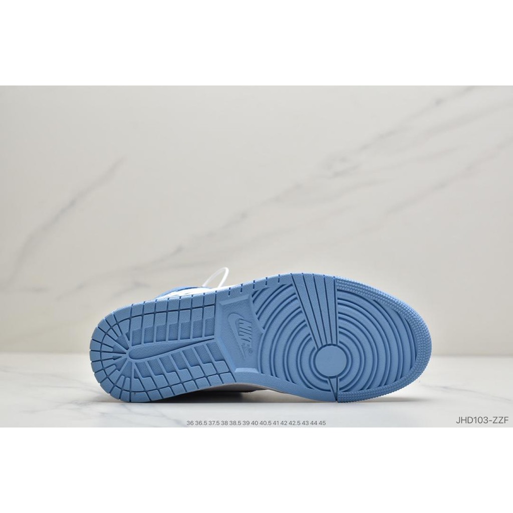 jordan aj 1 mid size 9