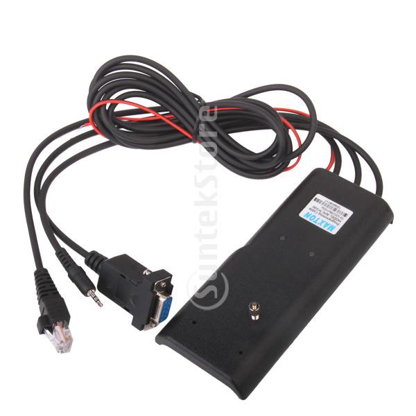 สายเคเบิ้ล 3 in 1 สําหรับวิทยุ GP300 GP88S CP200 GM300