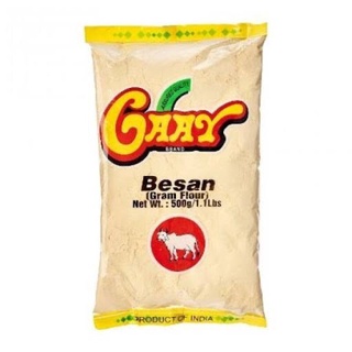 Indian Besan / Chickpea Flour / Gram Flour 500g