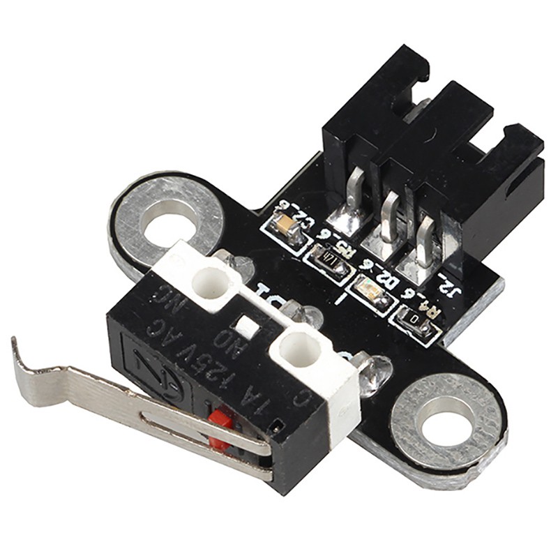 โมดูลEndstop Limit สวิทช์ Reprap Ramps 1 . 4 Diy - tdheuifed.th - ThaiPick