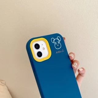 🔥GOOD ส่งจากไทย🔥สินค้า 1 บาท ใช้กับ เคสไอโฟน11 13 14plus 15 pro max XR 12 13pro เคสเกาหลี 6P 7P 8P พสัส X 14plus#288