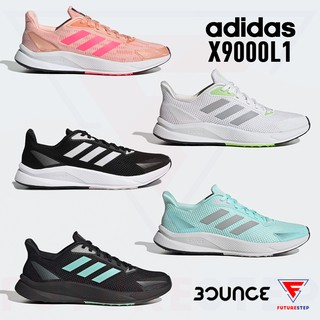 รองเท้าวิ่งผู้หญิง adidas X9000L1 W