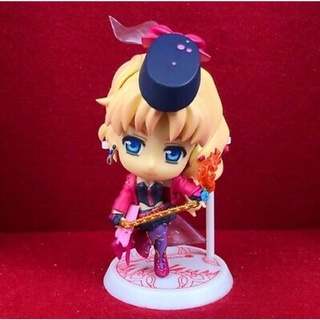 Macross F Ichiban Kuji Premium Gekijouban Macross F ~Sayonara no Tsubasa~: Sheryl Nome Kyun-Chara