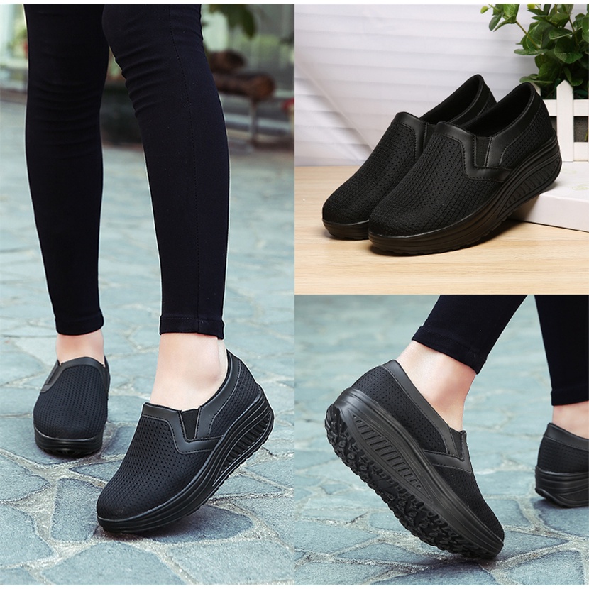 รองเท้า Tiptop EADY STOCK รองเท้าผ้าใบวิ่งกีฬาลําลองสําหรับผู้หญิงรองเท้ากลางแจ้ง