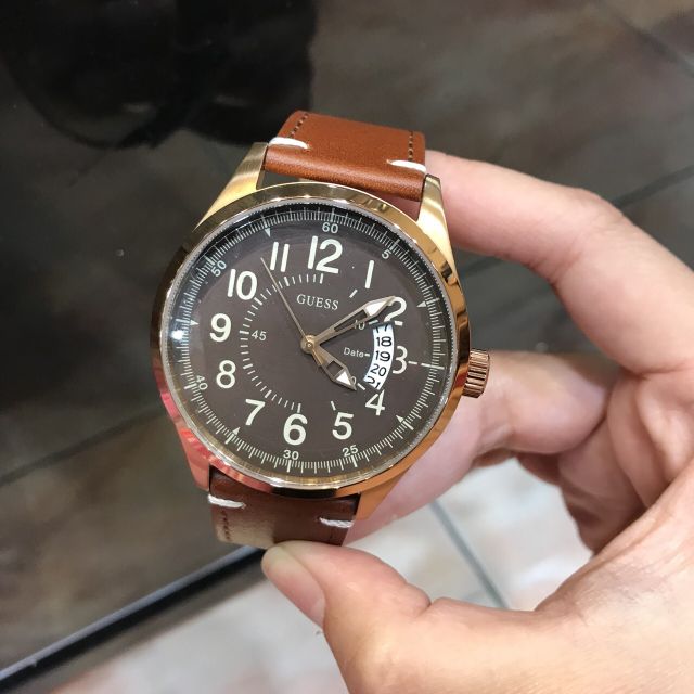 Guess watch for men